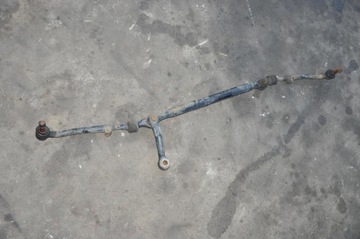 BMW E38 DRĄRZEK ŚRODKOWY KOMPLETNY
