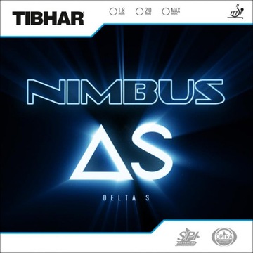 Подкладка TIBHAR NINMUS DELTA S