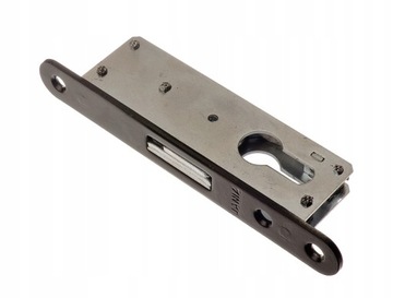 фото ориг. №1, Mortise lock jania 145 mm x 39 mm