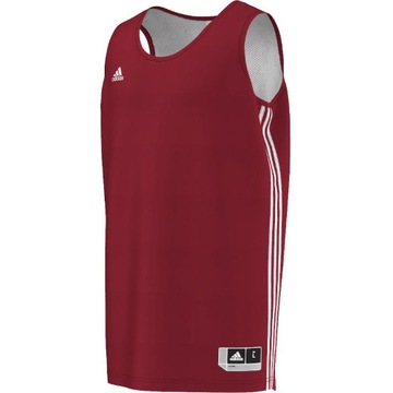 Koszulka adidas Practice Reversible E71813 62