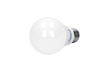 Комплект 6x E27 LED 12W CCD лампа