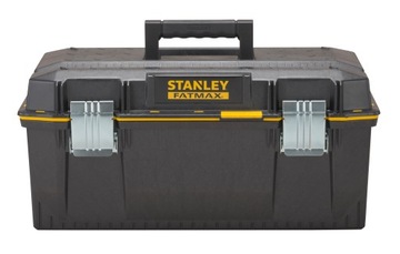 фото ориг. №7, Tool box closes fatmax 1-94 - 749 waterproof