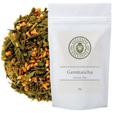 Genmaicha - 500g