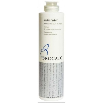 BROCATO SATURATE nawilżający szampon do wł. 89ml