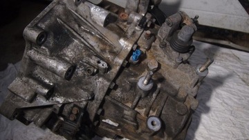 Коробка передач Mazda 6 2.0 CiTD RF5C GD2 3A101