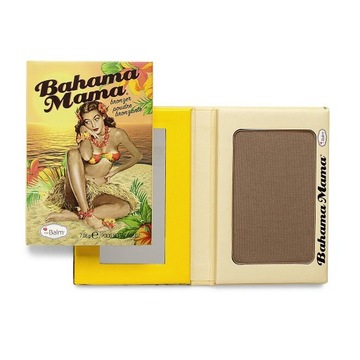 THE BALM BAHAMA MAMA PUDER BRĄZUJĄCY