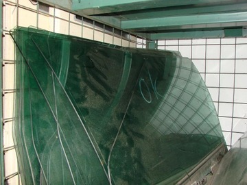 SKLO (OKNO) DVEŘE VOLVO S40 V40 V50 C30 C70 S60 V70 S80