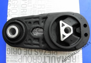 ПОДУШКА ДВИГАТЕЛЯ RENAULT SCENIC II MEGANE II НОВАЯ