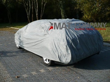 POKROWIEC PLANDEKA NA SAMOCHÓD TYBOND KOMBI L