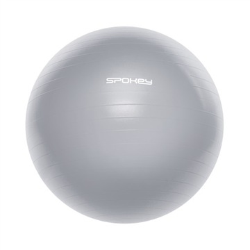 Piłka gimnastyczna 65 cm Fitball III GY 921021