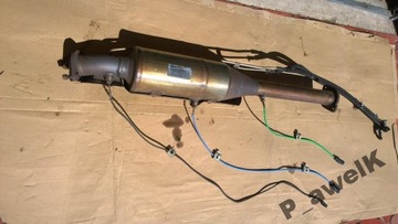 CZUJNIK TEMPERATURY DPF FORD GALAXY MK3 DIESEL