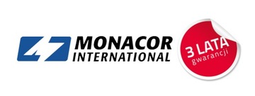 MONACOR SPS-30/SC Набор шипов для динамиков 4 шт.