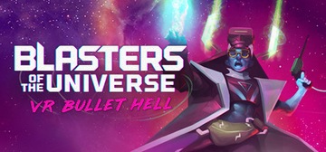 BLASTERS OF THE UNIVERSE STEAM KEY KLUCZ KOD