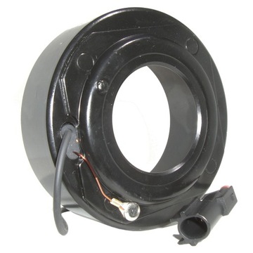 2202003 CEWKA SPRĘŻARKI KLIMATYZACJI ZEXEL DKS17 DCS-14IC FORD SUZUKI