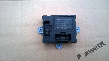 МОДУЛЬ КОНТРОЛЛЕРА ДВЕРИ FORD MONDEO MK4 9G9T14B533TC