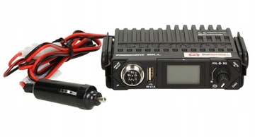 Президент CB Radio Bill Kit Антенна Virginia B6R