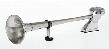 SYGNAŁ PNEUMATYCZNY KLAKS TRĄBA FANFAR BEAM 65 CM