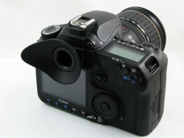 НОВЫЙ T. EESCUPE CANON 50D 40D 5D II 550D 500D