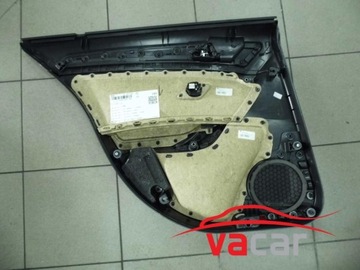 5G4867212 БЕКОН, ОБИВКА ДВЕРИ VW GOLF VII