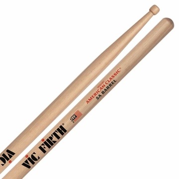 VIC FIRTH Американский классический ствол 5А