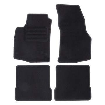 VW Golf I 1974-1983 DYWANIKI BASIC CARMAT