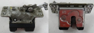 OPEL MERIVA LIFT 06 R ZAMEK KLAPY TYŁ