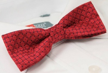 Элегантный галстук-бабочка с нагрудным платком от Alties