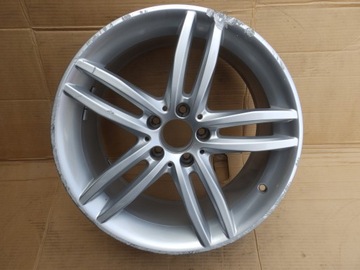 DISK HLINÍK MERCEDES-BENZ OE 8.5" X 18" 5X112 ET 36