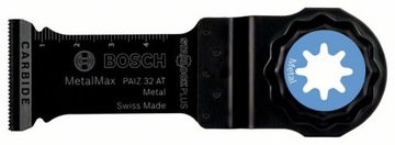 BOSCH pila brzeszczot GOP PAIZ 32 AT STARLOCKPLUS
