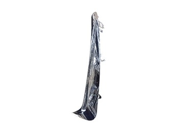 YARIS III 17-20 LISTWA CHROM KRATKA HALOGEN LEWA