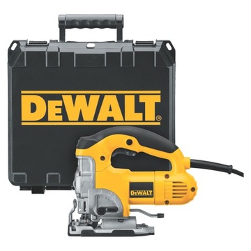 DEWALT WYRZYNARKA 701W DW331K WALIZKA