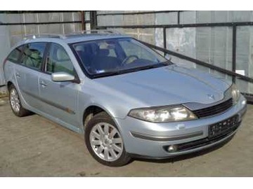 KRYT HŘÍDELE VYVAŽOVAČE RENAULT LAGUNA II 2.2 DCI