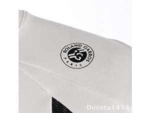 Футболка Adidas Y-3 Roland Garros S87033 -152