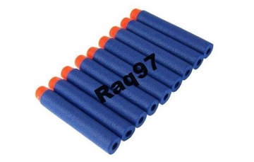 20 АРТ, КАРТРИДЖЕЙ ДЛЯ N-STRIKE ELITE GUN