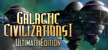 Galactic Civilizations I Ultimate Edition STEAM
