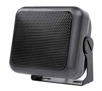 KOMPAKTOWY GŁOŚNIK ZEWNĘTRZNY DO CB RADIO X1S