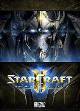 STARCRAFT 2 II БОЕВОЙ СУНДУК КЛЮЧ BATLLE.NET 24/7