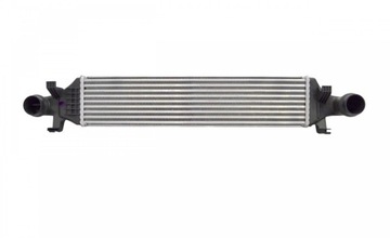 CHŁODNICA INTERCOOLER MERCEDES A-KLASA W176 142MM