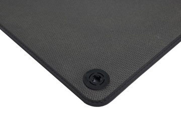 Audi A6 C7 4G 2011- DYWANIKI PREMIUM CARMAT