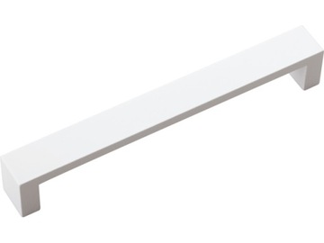 Gamet uchwyt klamka UA59 320mm biały mat UA 59