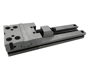 Imadło stalowe precyzyjne 125x150mm