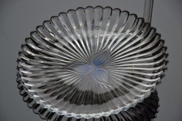 Модернистское украшение патера - Walther Glas Vintage Flower