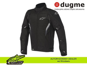 kurtka Alpinestars MEGATON 4w1 rozm S WYPRZ -15%