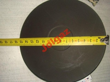 Płyta grzejna, grzałka żeliwna fi 150mm, 1000W
