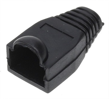 OSŁONA WTYKU RJ-45 RJ45/WP-C*P100 SZTUK