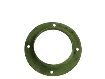POKRYWA TALERZA OPOROWEGO KOSIARKA ROTACYJNA Z-069