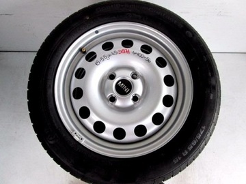 ДАТЧИКИ TPMS MINI COOPER ONE 15 4x100 ET45