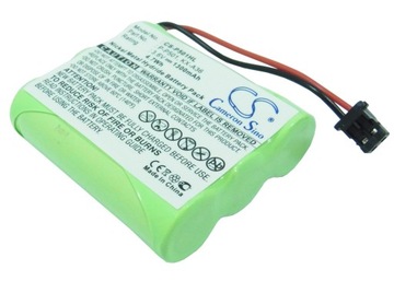 Akumulator GP T160 2000mAh HHR-P501 do PANASONIC