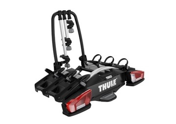 Thule для 4 велосипедов с Thule VeloCompact 3 +9261