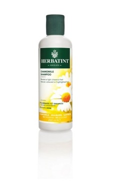 Szampon Rumiankowy Herbatint 260ml